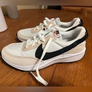 Nike Women’s Waffle Debut Sneakers